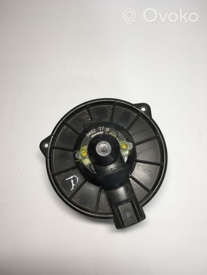 Mitsubishi L200 Ventola riscaldamento/ventilatore abitacolo 1940000492