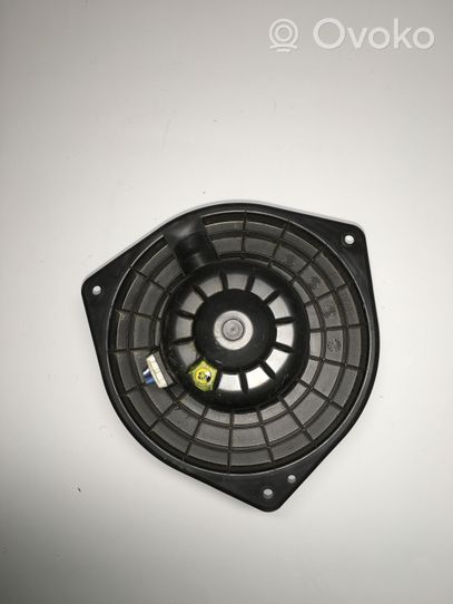 Mitsubishi Outlander Ventola riscaldamento/ventilatore abitacolo 7802A303