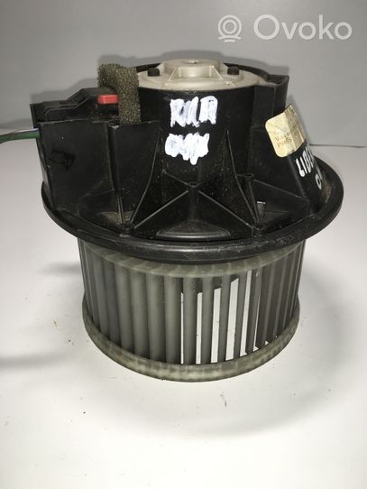 Jeep Liberty Heater fan/blower 9000025087