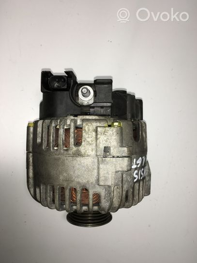 Toyota Avensis T270 Lichtmaschine 2619890A