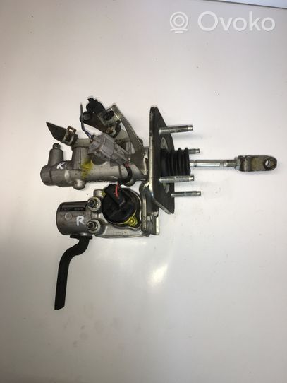 Lexus RX 330 - 350 - 400H Główny cylinder hamulca 138011010380