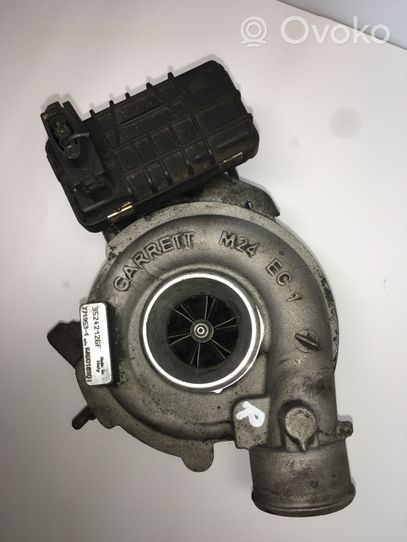 Dodge Nitro Turbine 35242126F