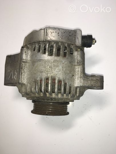 Honda CR-V Alternator 1012119880