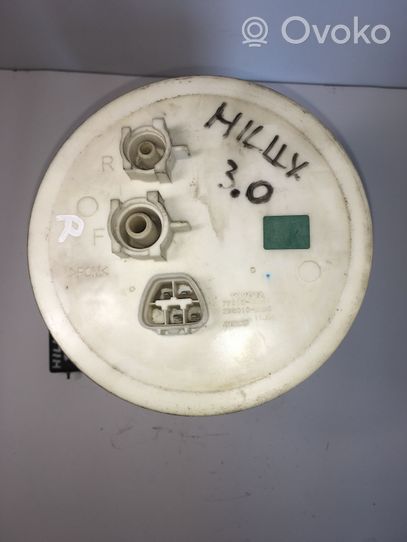 Toyota Hilux (AN10, AN20, AN30) Sensore di livello del carburante 770100K011
