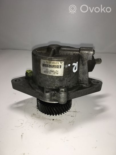 Ford Ranger Vacuum pump WL5118G00A