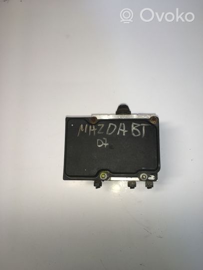 Mazda BT-50 Pompe ABS 0265231027