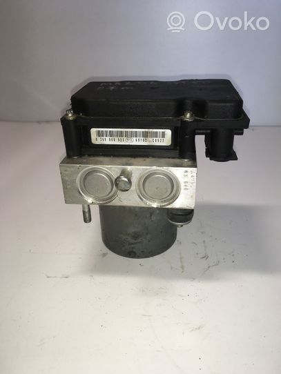 Mazda BT-50 Pompe ABS 0265231027