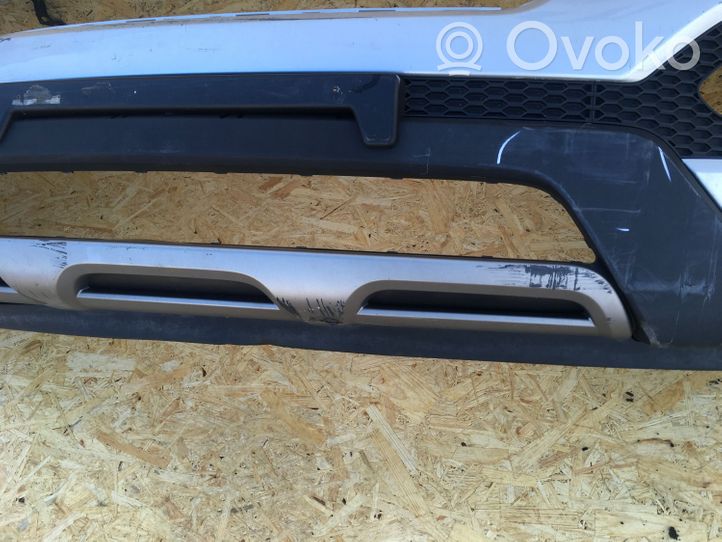 Hyundai Santa Fe Front bumper 866112W000