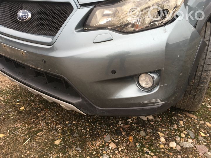 Subaru XV I Paraurti anteriore J1010FJ000