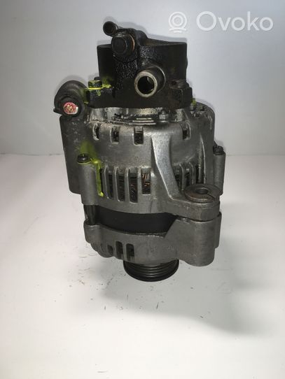 Hyundai Santa Fe Alternator 0986049550