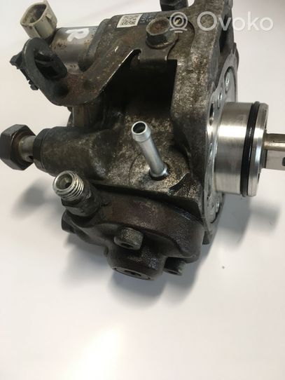 Mitsubishi Outlander Fuel injection high pressure pump 1460A043