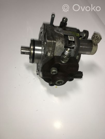 Mitsubishi Outlander Polttoaineen ruiskutuksen suurpainepumppu 1460A043