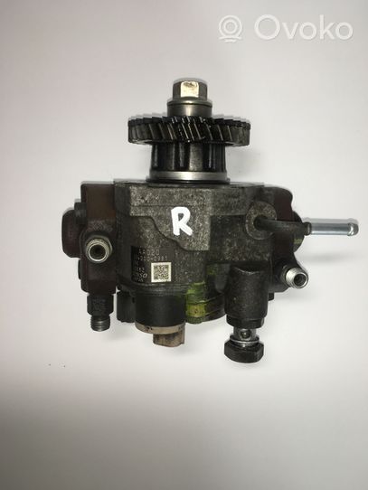 Subaru Forester SH Polttoaineen ruiskutuksen suurpainepumppu 2940000981