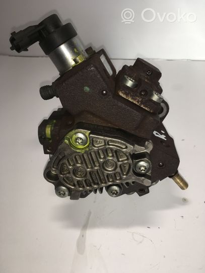 Nissan Qashqai Polttoaineen ruiskutuksen suurpainepumppu 0445010170