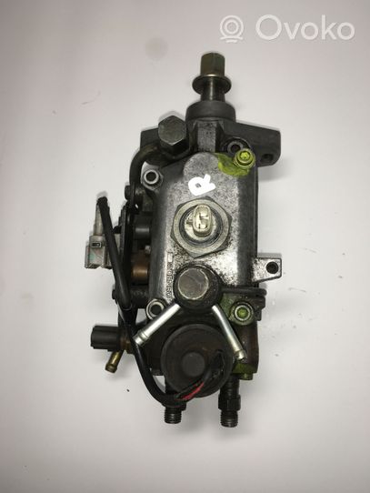 Toyota 4 Runner N180 Polttoaineen ruiskutuksen suurpainepumppu 2210067070