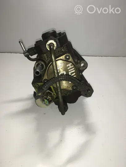 Toyota Hilux (AN10, AN20, AN30) Fuel injection high pressure pump 2210030090