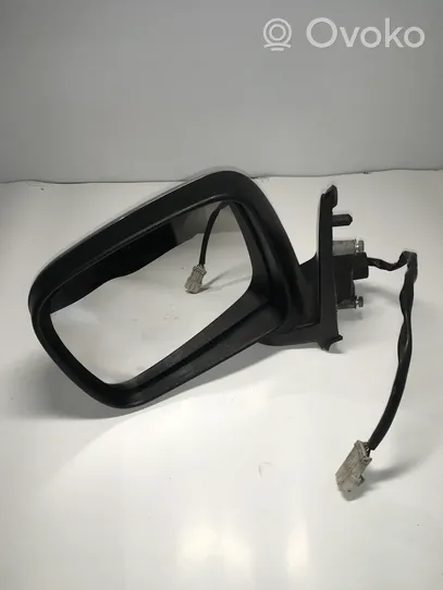 Nissan Terrano Front door electric wing mirror E9020066