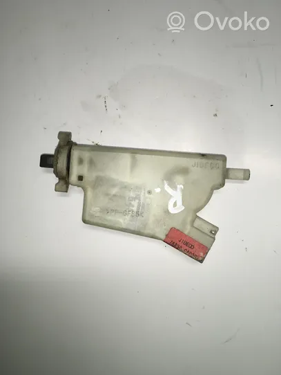 Nissan Murano Z50 Verrouillage du bouchon du réservoir de carburant 78850CA000