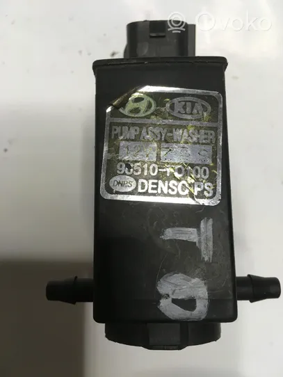 KIA Sorento Tuulilasi tuulilasinpesimen pumppu 98510FD100