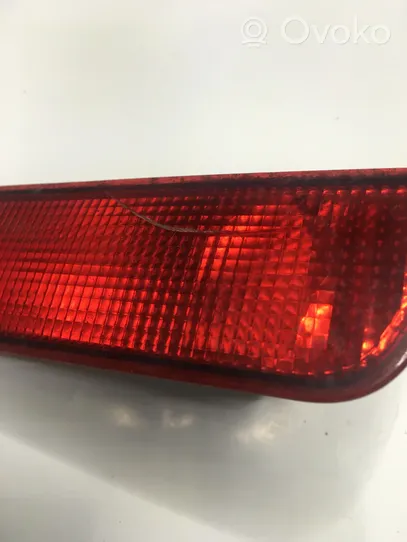 Nissan Qashqai Priešrūkinis žibintas gale 00954000