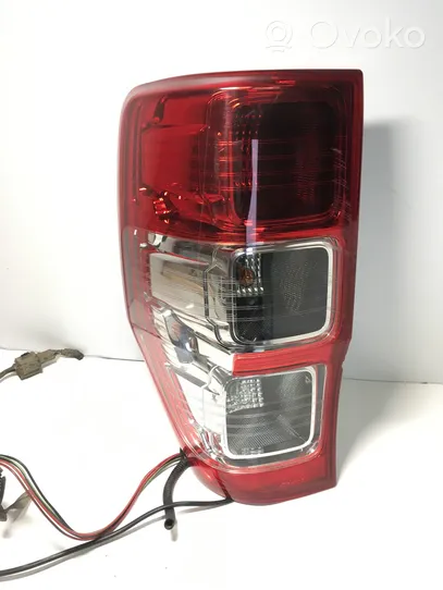 Ford Ranger Lampa tylna JB3B13405