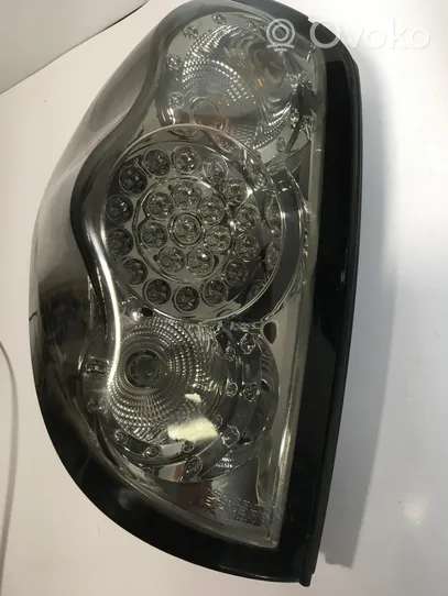 Mitsubishi L200 Lampa tylna 