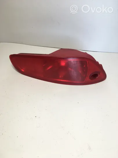 Hyundai Santa Fe Rear fog light 924082B500