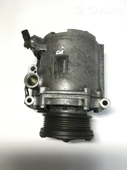 Mitsubishi Outlander Klimakompressor Pumpe 7813A068