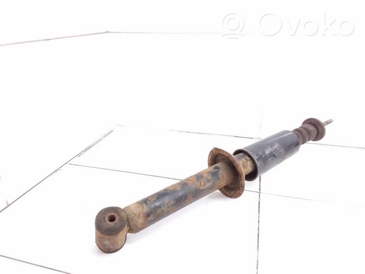 Volkswagen PASSAT B4 Rear shock absorber/damper 