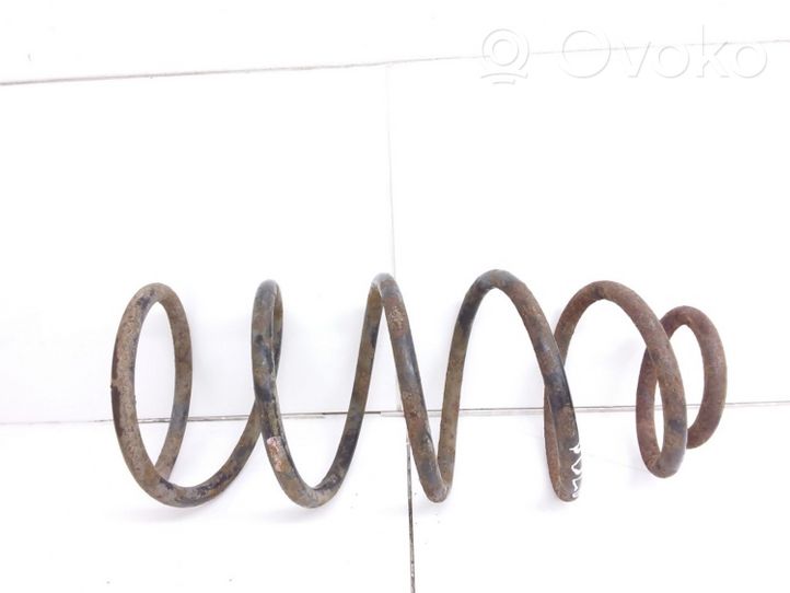 Volkswagen Polo III 6N 6N2 6NF Front coil spring 