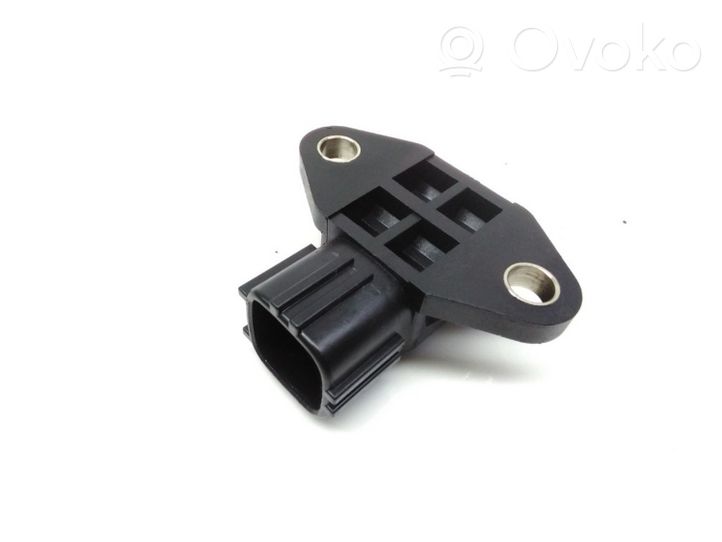 Opel Astra G Sensore di pressione del carburante 1317000011