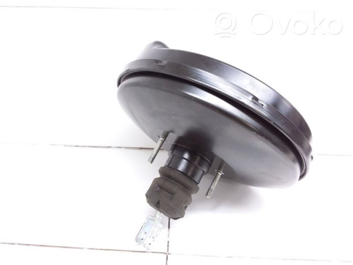 Opel Corsa D Brake booster 