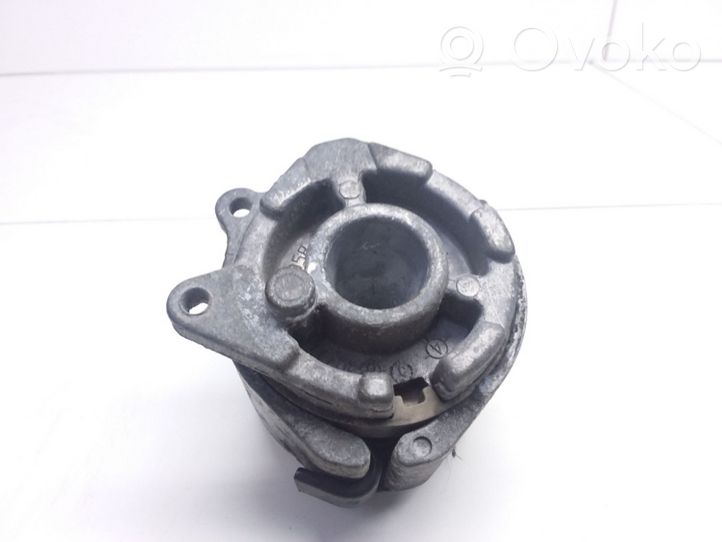 Opel Vectra C Napinacz paska wielorowkowego / Alternatora 55190818