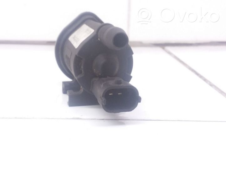 Opel Vectra C Vacuum valve 24404048