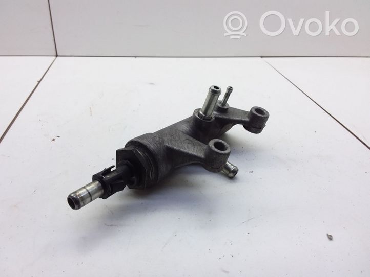 Opel Vectra C Fuel pressure regulator 55187121