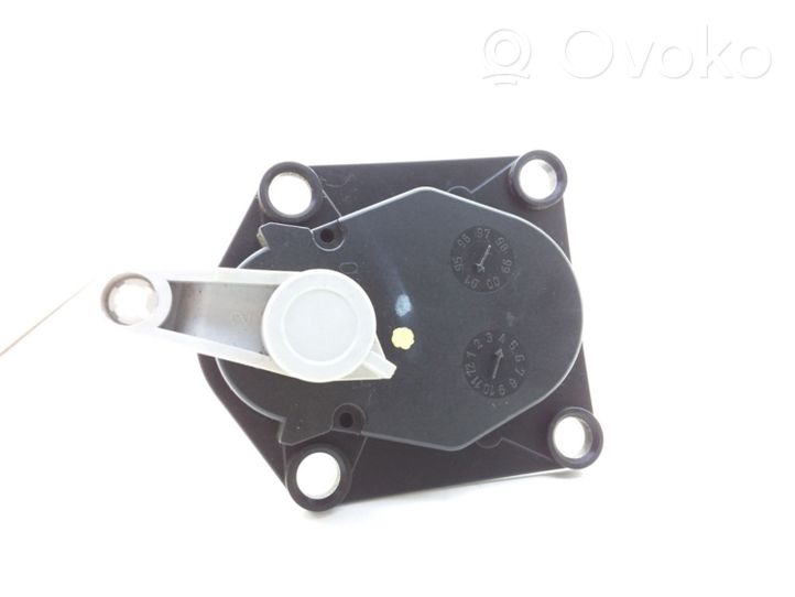 Citroen C5 Motorino attuatore aria 657102J