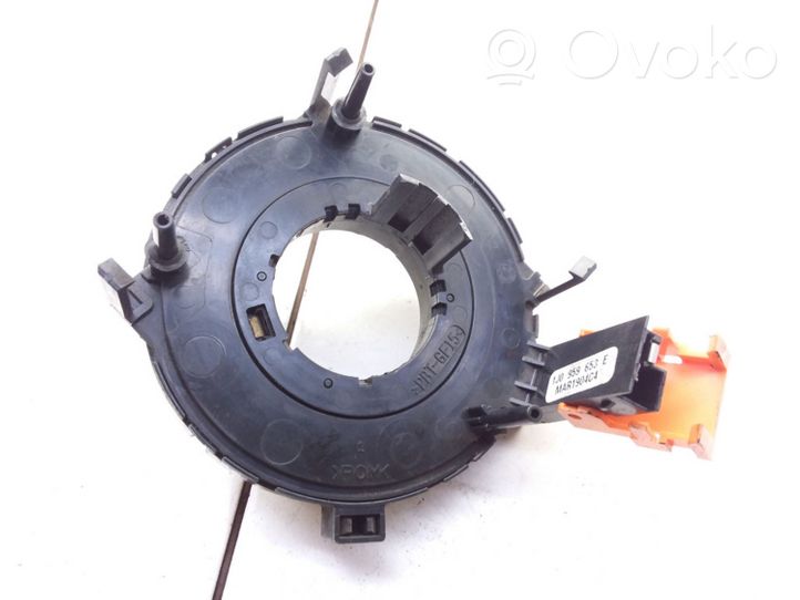 Audi A4 S4 B5 8D Innesco anello di contatto dell’airbag (anello SRS) 1J0959653E