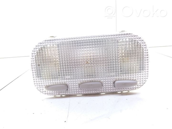 Citroen C8 Interior lighting switch 