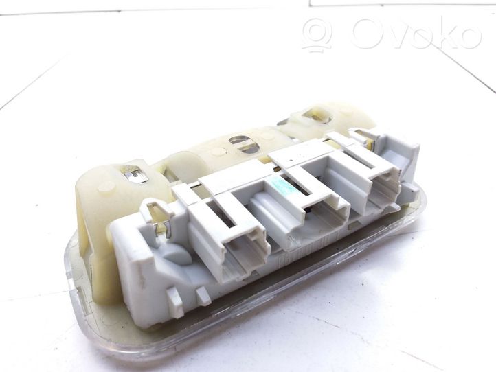 Citroen C8 Interior lighting switch 