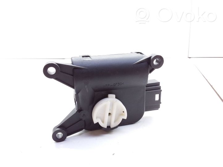 Audi A6 S6 C6 4F Motorino attuatore aria 4F0820511