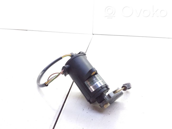 Volkswagen PASSAT B4 Sensor de posición del pedal del acelerador 4A0721757