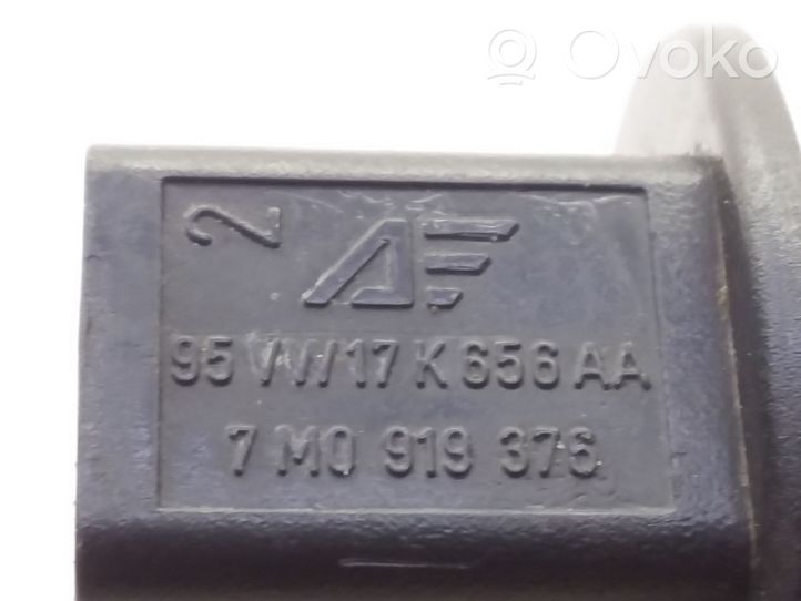 Audi A6 S6 C6 4F Logu šķidruma līmeņa sensors 7M0919376