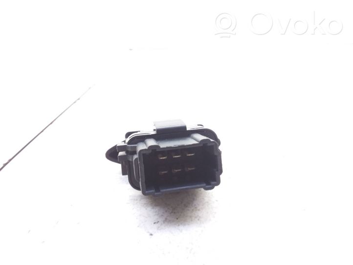 Citroen C8 Interior lighting switch 889220