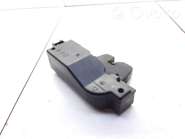 Citroen C8 Serrure de loquet coffre 9646091580