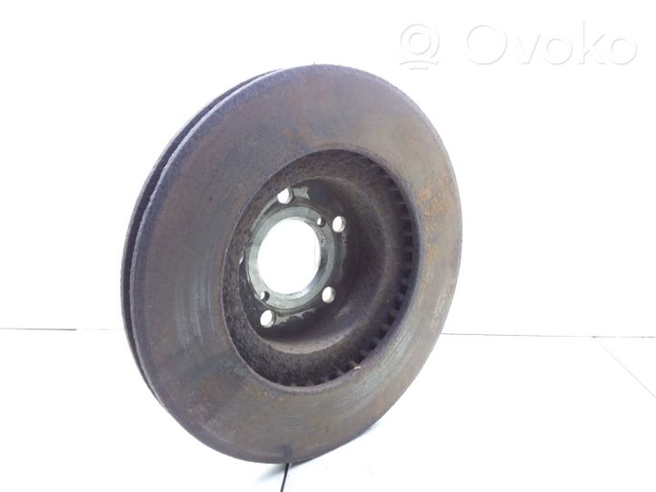 Subaru Forester SF Front brake disc 