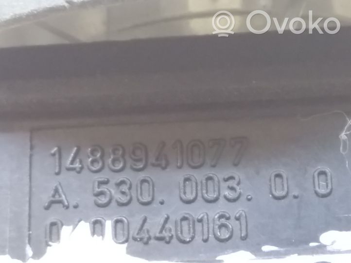 Citroen C8 Ilmastointilaitteen kytkin (A/C) 1488941077