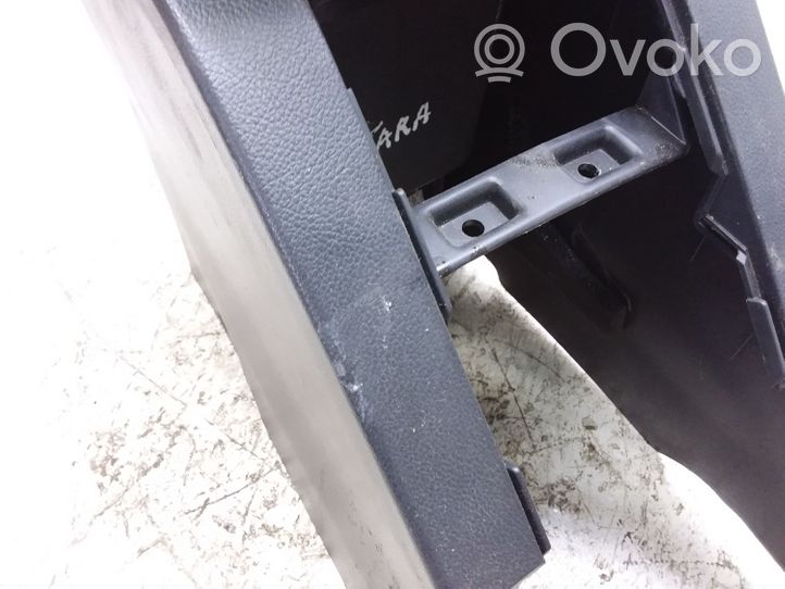 Opel Antara Armrest 