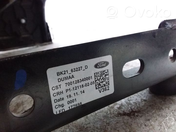 Ford Transit Doppio sedile anteriore BK2163227D