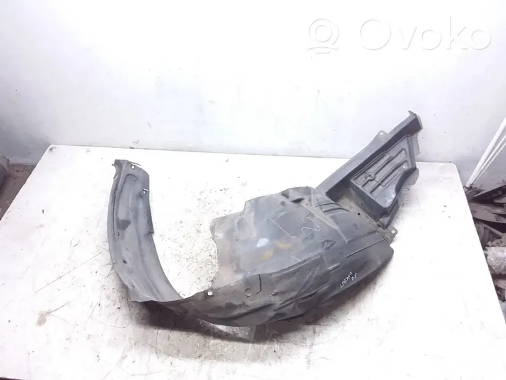 Subaru Legacy Pare-boue passage de roue avant 59110AG001