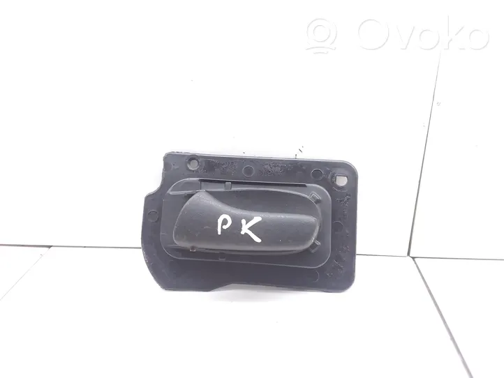 Opel Vectra B Front door interior handle 90506459